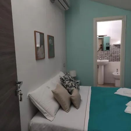 Lapietra_hotelescapes Bed and breakfast San Gennaro Vesuviano